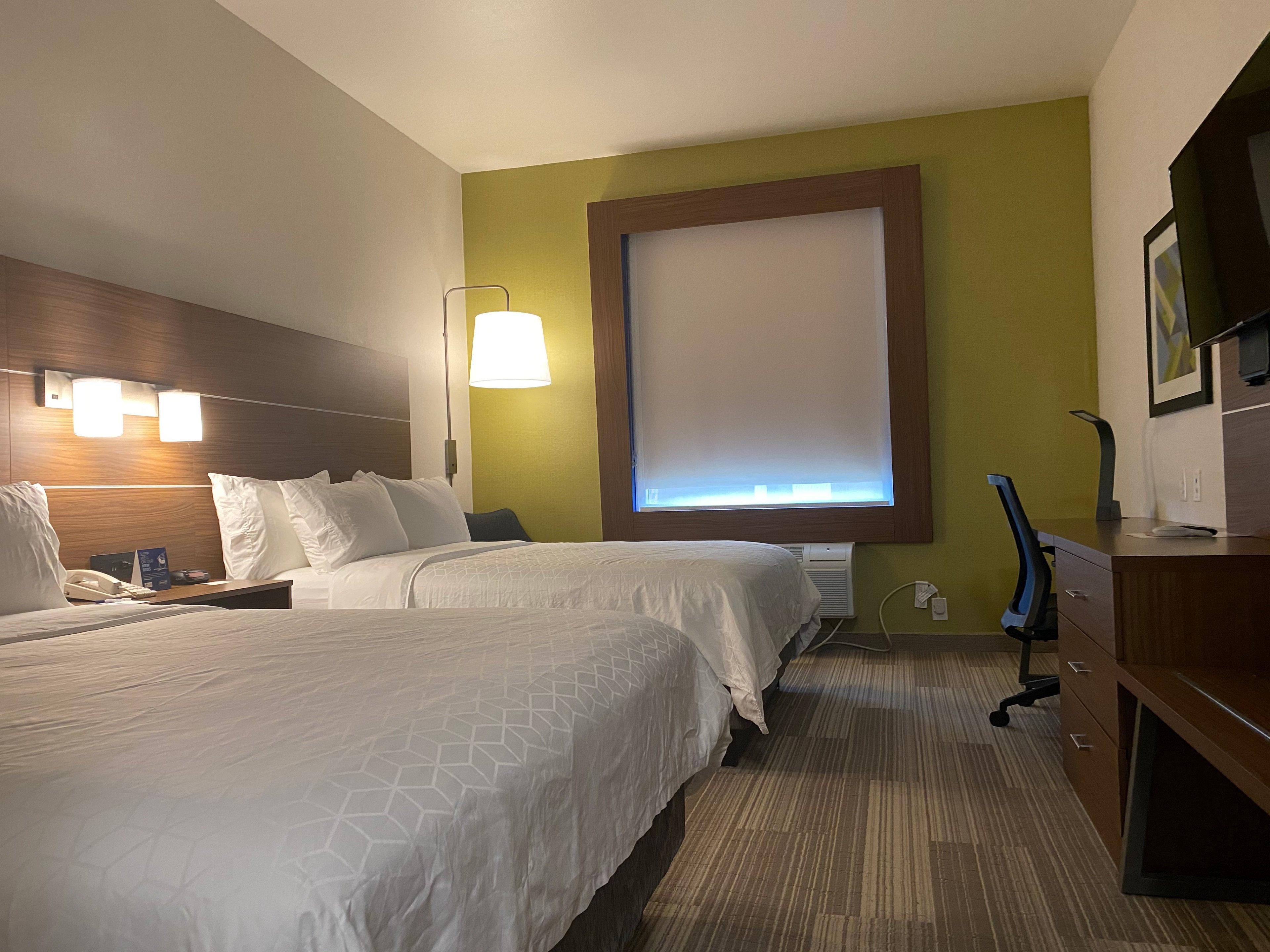 Holiday Inn Express & Suites Beaumont - Oak Valley, An Ihg Hotel מראה חיצוני תמונה