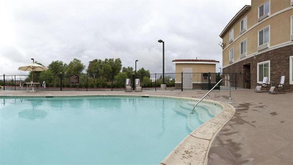 Holiday Inn Express & Suites Beaumont - Oak Valley, An Ihg Hotel מראה חיצוני תמונה